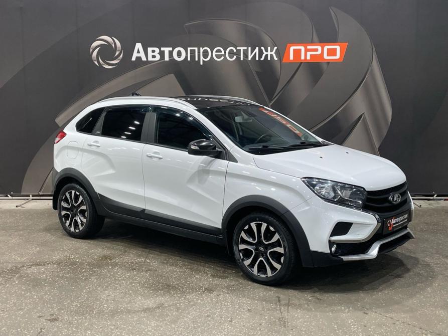 Lada (ВАЗ) XRAY I Пермь  - изображение 3