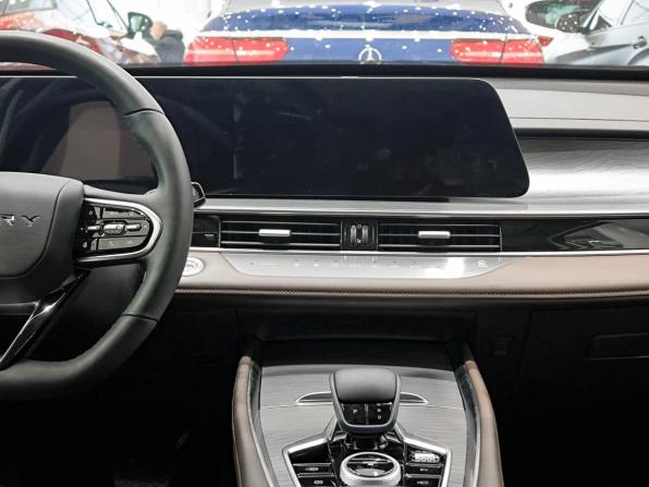 Chery Tiggo 8 Pro Plug-in Hybrid с пробегом 2023 года, цена 2 850 000 рублей, 13955 км, внедорожник, Автокод Объявления