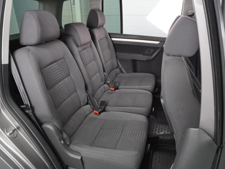 Volkswagen Touran I Рестайлинг Воронеж  - изображение 7