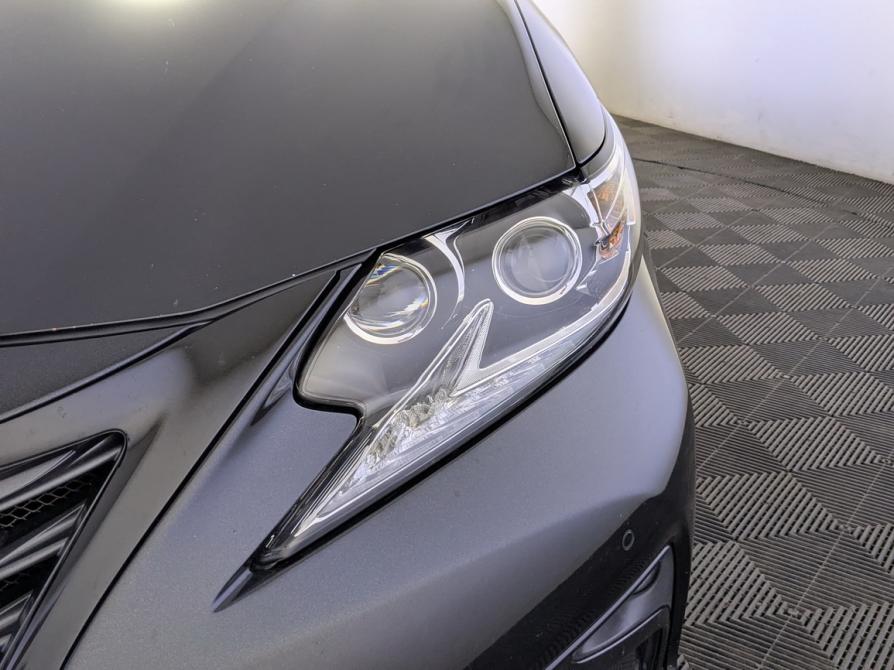 Lexus ES VI Рестайлинг Москва  - изображение 12
