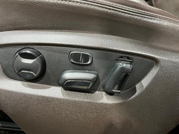 Volkswagen Touareg II Рестайлинг с пробегом 2017 года, цена 2 850 000 рублей, 207320 км, внедорожник, Автокод Объявления