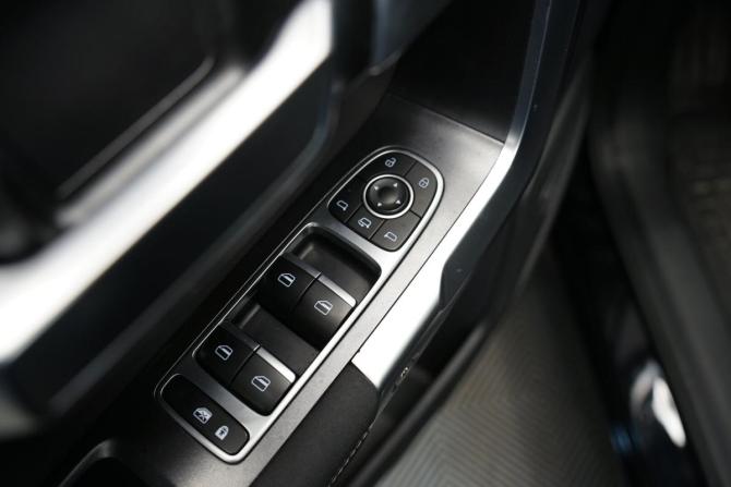 Jaecoo J7 I с пробегом 2023 года, цена 2 354 000 рублей, 58808 км, внедорожник, Автокод Объявления