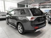 Mitsubishi Outlander III Казань  - изображение 30
