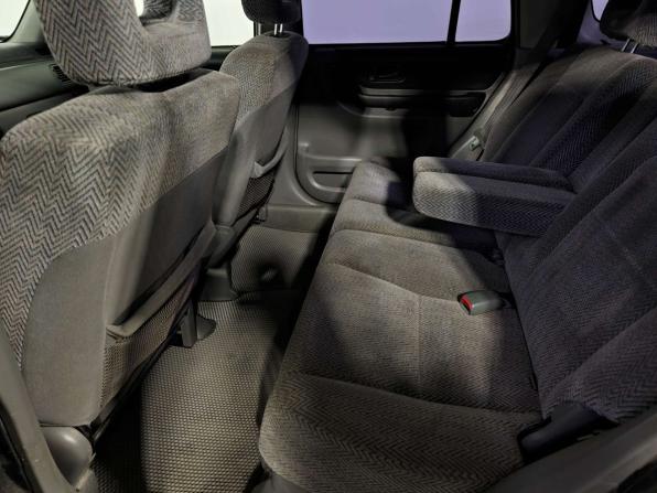 Honda CR-V I с пробегом 1998 года, цена 289 000 рублей, 295066 км, внедорожник, Автокод Объявления