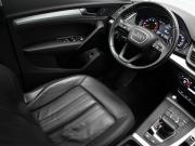 Audi Q5 II (FY) Москва  - изображение 60