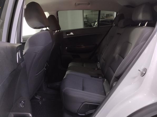 Kia Sportage IV с пробегом 2016 года, цена 1 900 000 рублей, 94686 км, внедорожник, Автокод Объявления