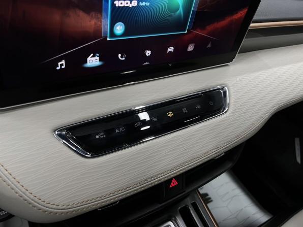 Haval Jolion I с пробегом 2021 года, цена 1 740 000 рублей, 82333 км, внедорожник, Автокод Объявления
