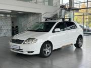 Toyota Corolla IX (E120 E130) Новосибирск  - изображение 12
