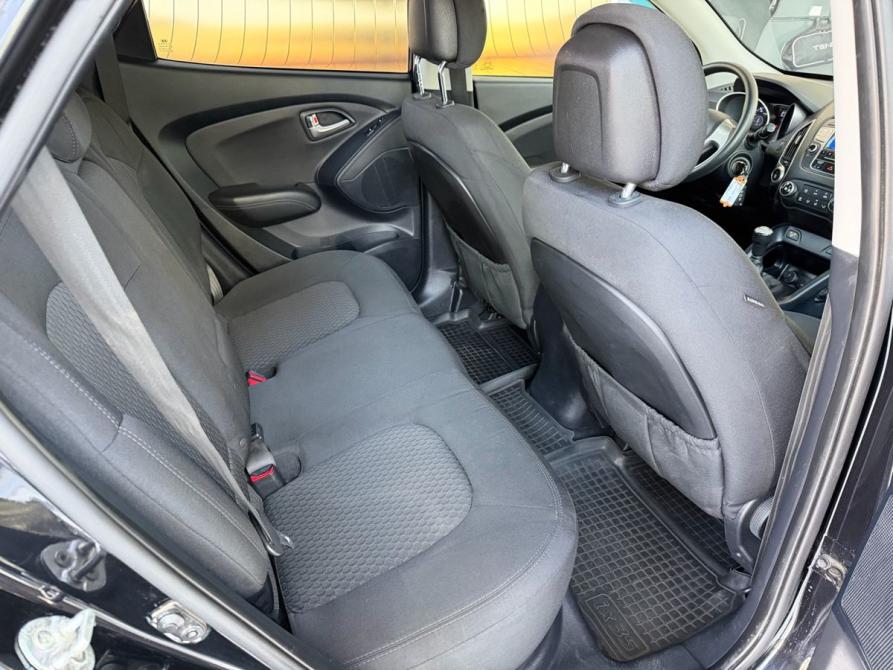 Hyundai ix35 I Таганрог  - изображение 23