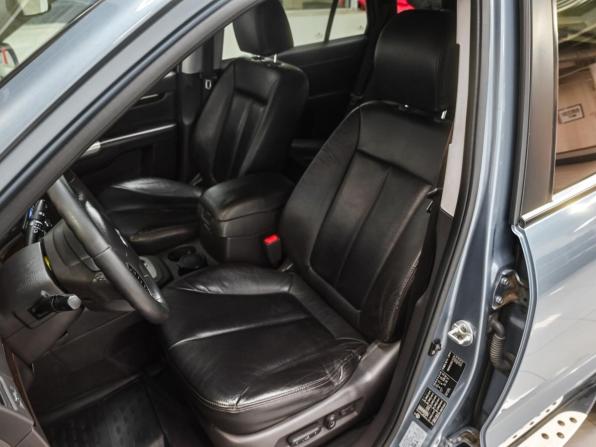 Hyundai Santa Fe II Рестайлинг с пробегом 2011 года, цена 1 349 000 рублей, 176286 км, внедорожник, Автокод Объявления