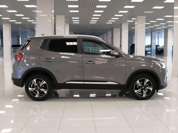 Chery Tiggo 4 Pro I с пробегом 2024 года, цена 1 674 000 рублей, 32953 км, внедорожник, Автокод Объявления