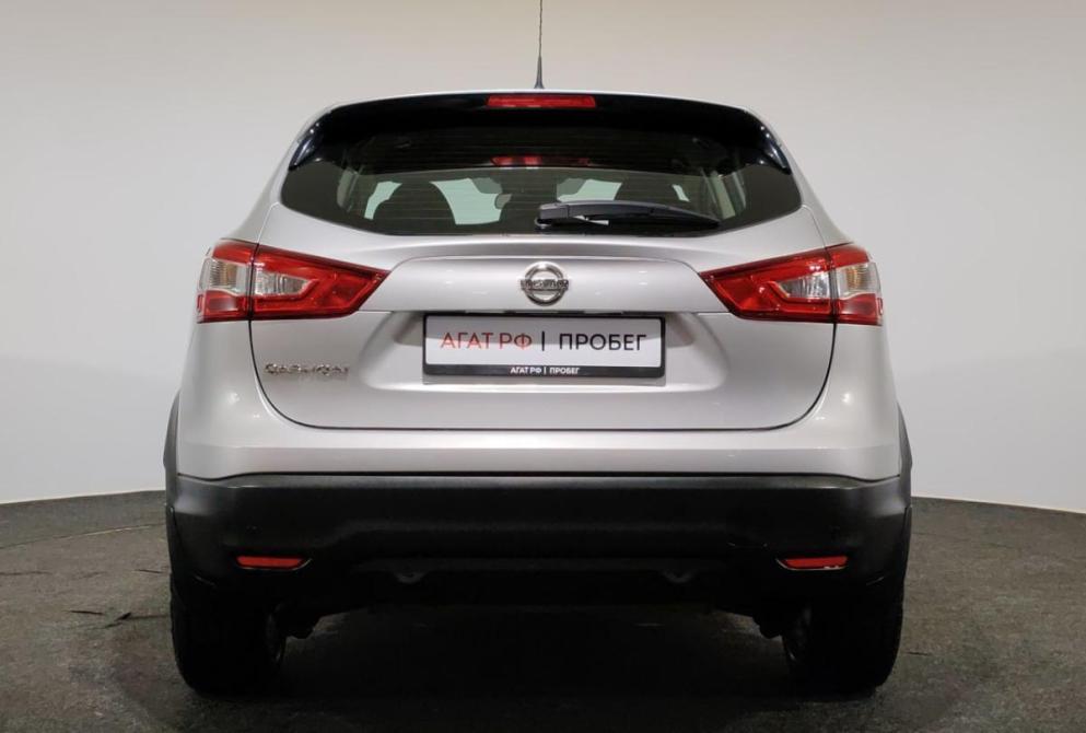 Nissan Qashqai II Ярославль  - изображение 6