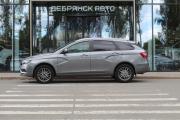 Lada (ВАЗ) Vesta I Брянск  - изображение 28