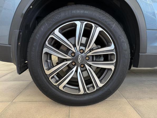 Chery Tiggo 8 I с пробегом 2020 года, цена 1 400 000 рублей, 194000 км, внедорожник, Автокод Объявления