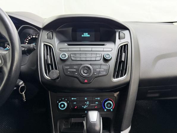 Ford Focus III Рестайлинг с пробегом 2019 года, цена 1 040 000 рублей, 203258 км, хэтчбек, Автокод Объявления