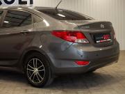 Hyundai Solaris I Иваново  - изображение 51