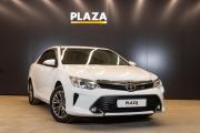 Toyota Camry VII (XV50) Рестайлинг 2 Уфа  - изображение 23