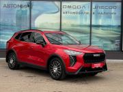 Haval Jolion I Рестайлинг Архангельск  - изображение 20