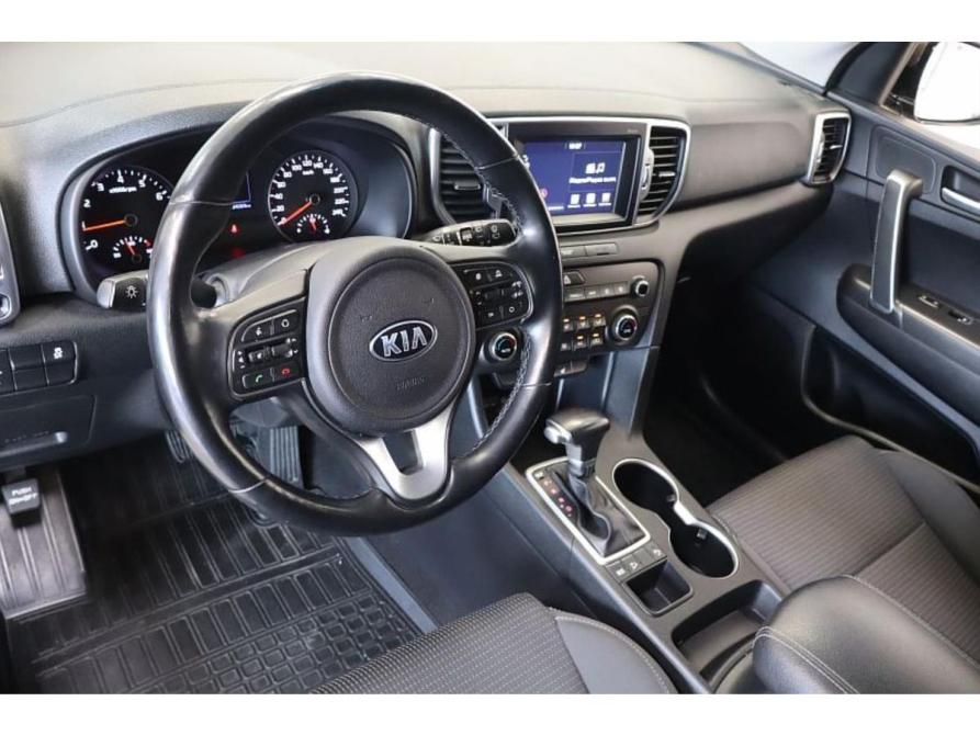Kia Sportage IV Коломна  - изображение 6
