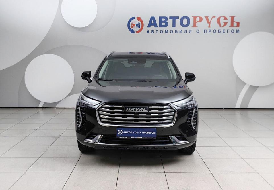 Haval Jolion I Подольск  - изображение 3