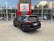 Lexus LX III Рестайлинг 2 Ростов-на-Дону  - изображение 31