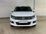 Volkswagen Tiguan I Рестайлинг Нижний Новгород  - изображение 25