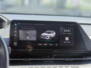 Changan CS55 Plus II Санкт-Петербург  - изображение 35