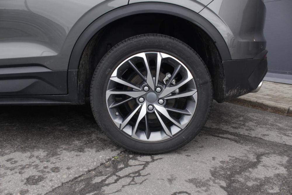 Belgee X50 Брянск  - изображение 28