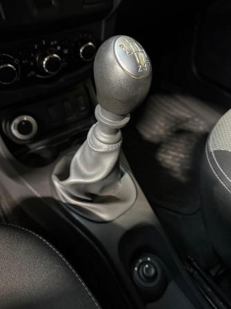 Renault Duster I Рестайлинг с пробегом 2017 года, цена 823 000 рублей, 188000 км, внедорожник, Автокод Объявления