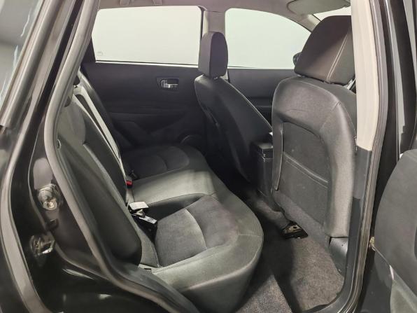 Nissan Qashqai I Рестайлинг с пробегом 2013 года, цена 1 179 000 рублей, 165916 км, внедорожник, Автокод Объявления