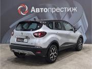 Renault Kaptur I Рестайлинг Пермь  - изображение 29