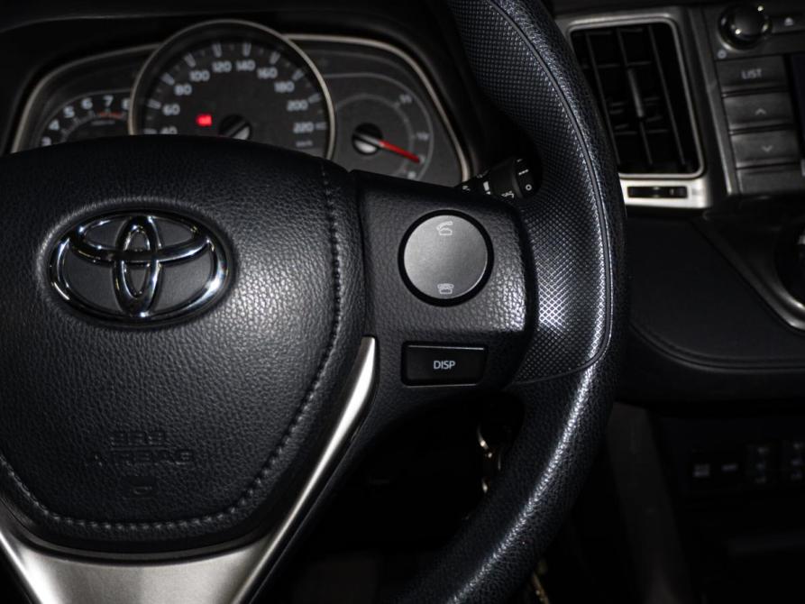 Toyota RAV4 IV (XA40) Санкт-Петербург  - изображение 15