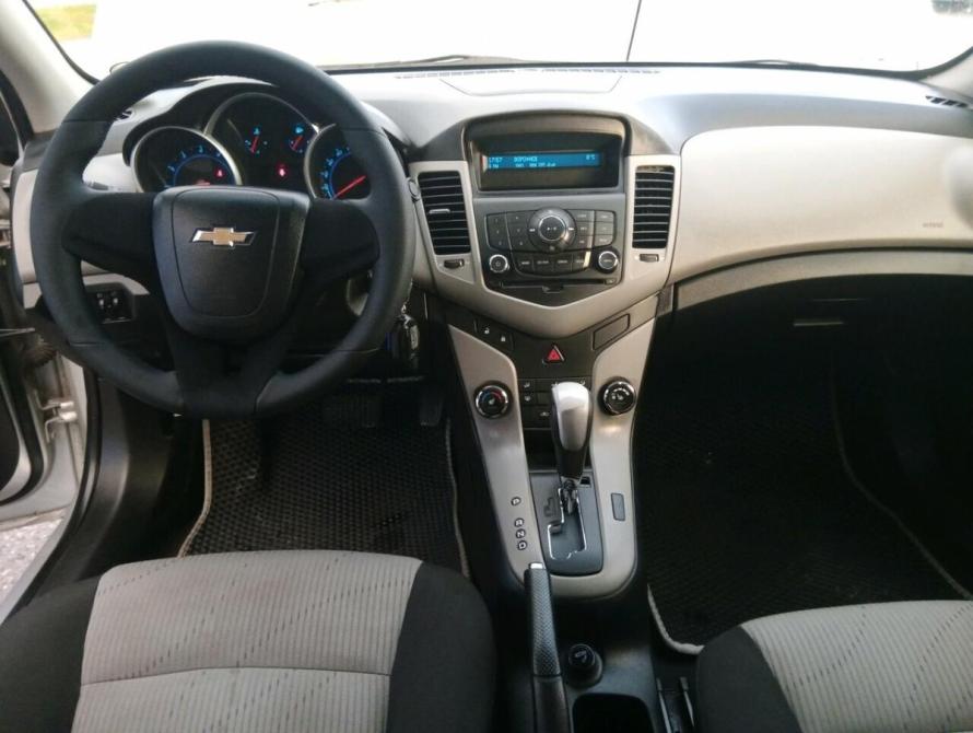 Chevrolet Cruze I Пермь  - изображение 5