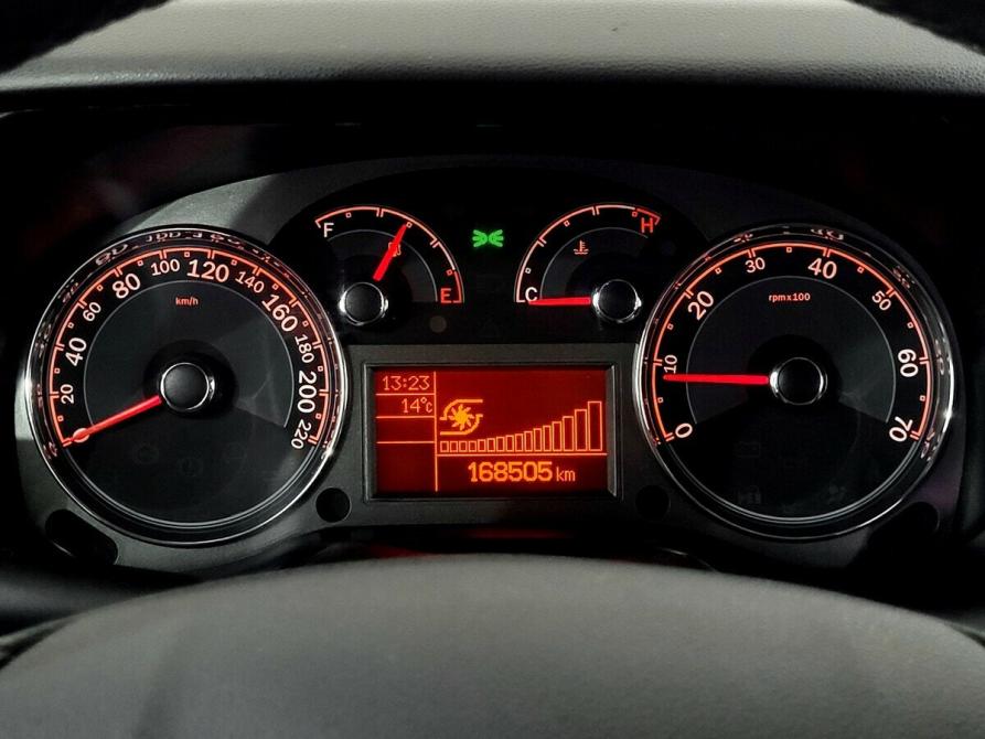 Fiat Linea Москва  - изображение 6
