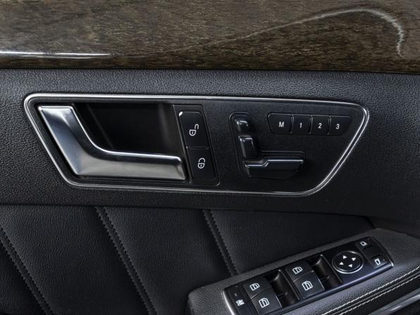 Mercedes-Benz E-Класс IV (W212 S212 C207) с пробегом 2012 года, цена 1 599 000 рублей, 211526 км, седан, Автокод Объявления