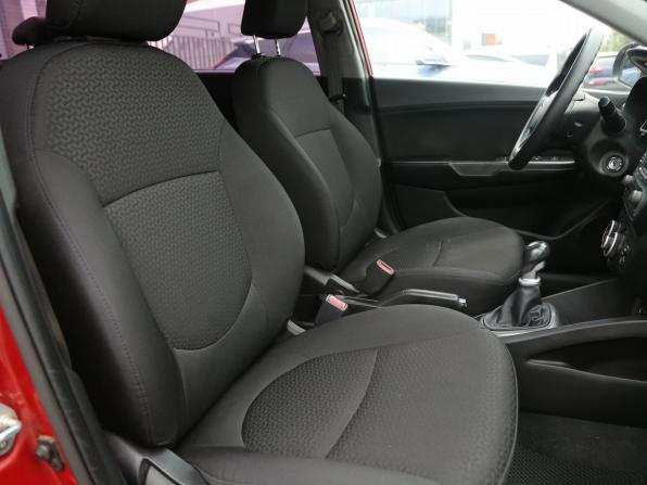 Kia Rio III с пробегом 2014 года, цена 544 000 рублей, 432000 км, седан, Автокод Объявления