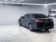 Toyota Camry VII (XV50) Уфа  - изображение 32