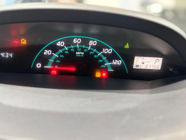 Toyota Yaris II с пробегом 2008 года, цена 749 000 рублей, 87756 км, хэтчбек, Автокод Объявления