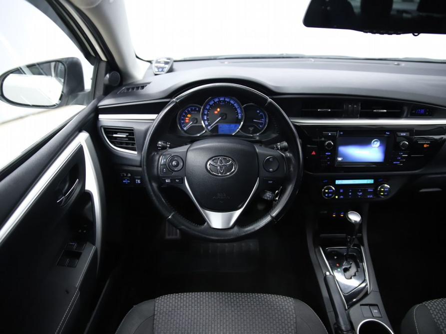 Toyota Corolla XI (E160 E170 E180) Уфа  - изображение 13