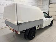 Lada (ВАЗ) Granta I Рестайлинг Пермь  - изображение 13