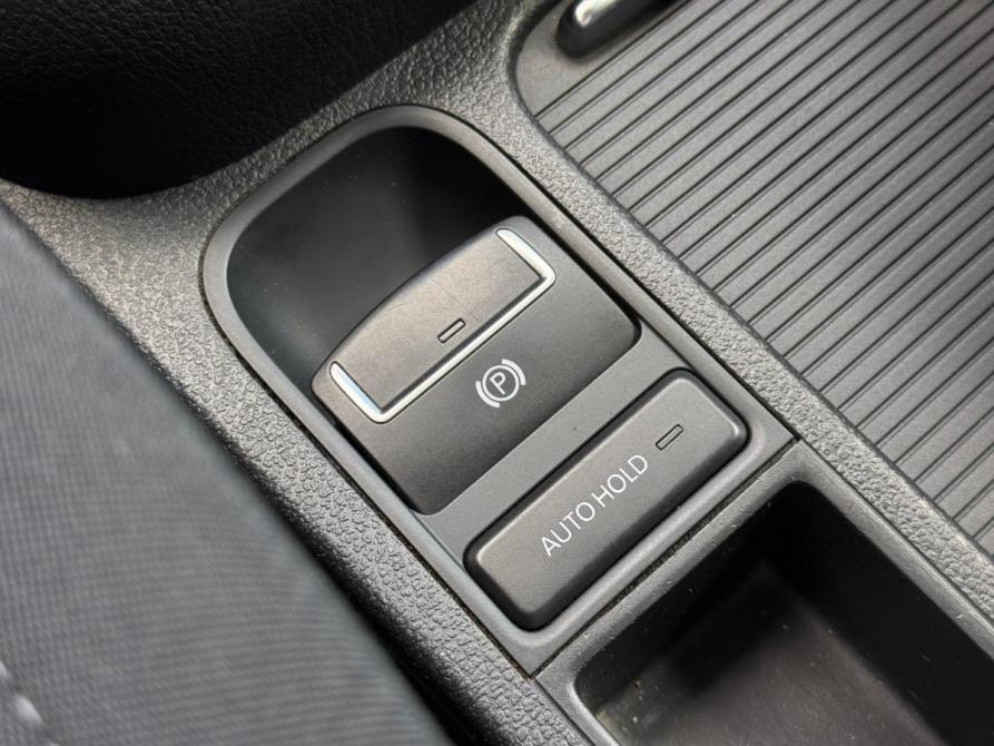 Volkswagen Tiguan I Рестайлинг Воронеж  - изображение 19