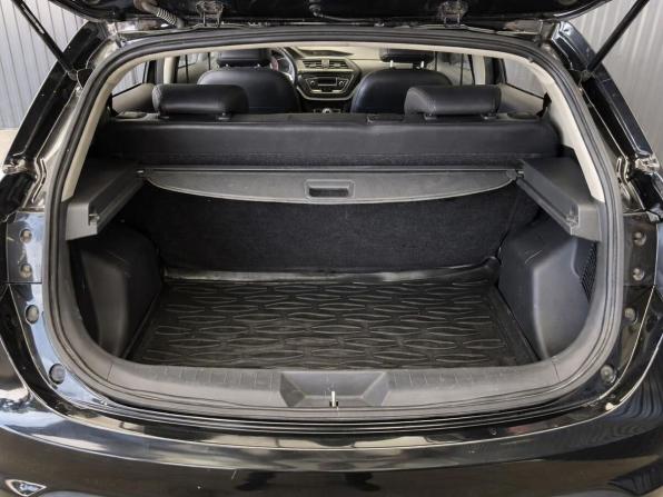 Lifan X50 с пробегом 2016 года, цена 657 000 рублей, 64577 км, хэтчбек, Автокод Объявления