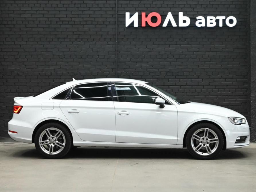 Audi A3 III (8V) Екатеринбург  - изображение 9