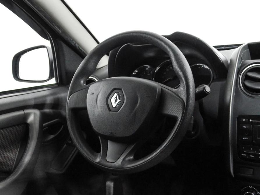 Renault Duster I Рестайлинг Санкт-Петербург  - изображение 15