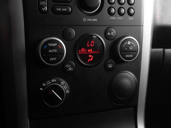 Suzuki Grand Vitara II Рестайлинг с пробегом 2010 года, цена 1 139 000 рублей, 143574 км, внедорожник, Автокод Объявления