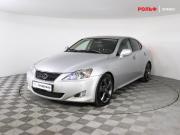 Lexus IS II Химки  - изображение 15