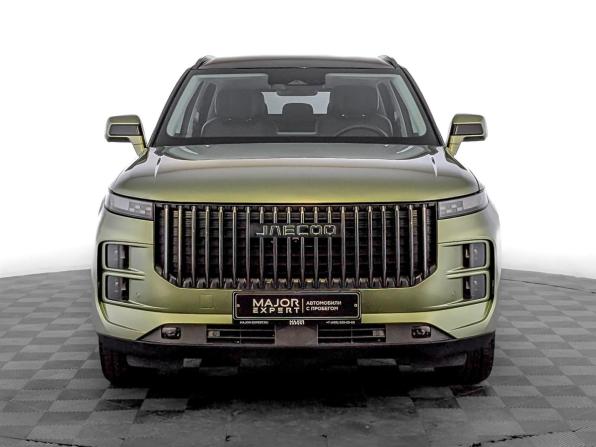 Changan CS55 Plus II Рестайлинг с пробегом 2024 года, цена 2 200 000 рублей, 44067 км, внедорожник, Автокод Объявления