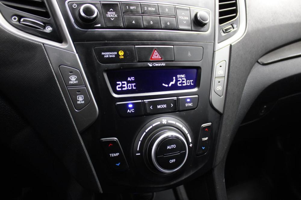 Hyundai Santa Fe III Рестайлинг Томск  - изображение 10