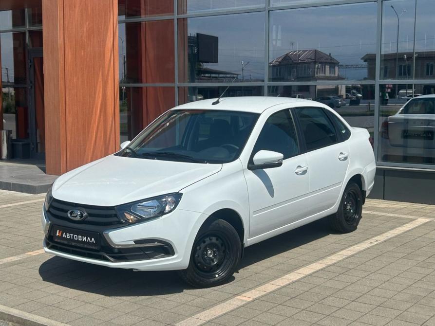 Lada (ВАЗ) Granta I Рестайлинг Владикавказ  - изображение 1