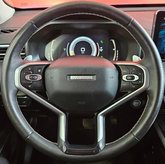 Haval Jolion I Вологда  - изображение 11